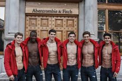Most Expensive Abercrombie Item