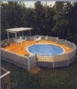 Top 5 Most Expensive Above Ground Pool Ever Sold in the Market