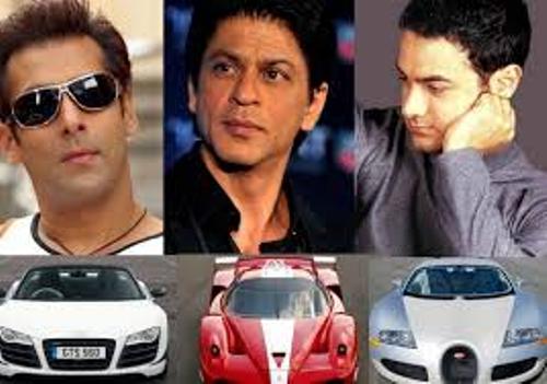 Most Expensive Actors in Bollywood